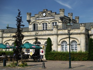 eijsden